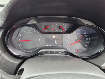 2021 Opel Grandland X - photo 19