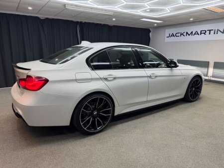 2018 BMW 3-Series - photo 17