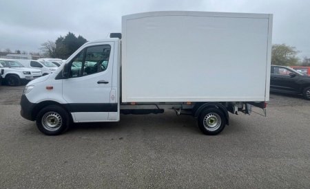 2020 Mercedes-Benz Sprinter - photo 8