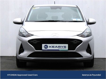 2024 Hyundai i10 - photo 24