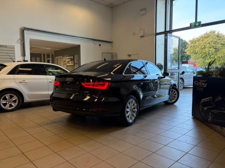 2015 Audi A3 - photo 11