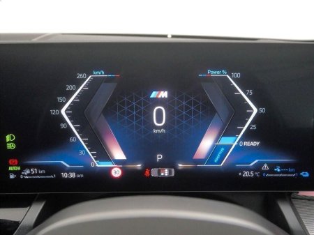 2026 BMW 5-Series - photo 9