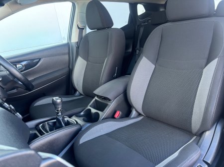 2019 Nissan Qashqai - photo 18