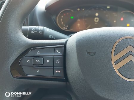 2026 Citroen Relay - photo 18