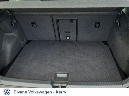 2023 Volkswagen Golf - photo 10