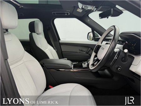 2022 Land Rover Range Rover Sport - photo 3