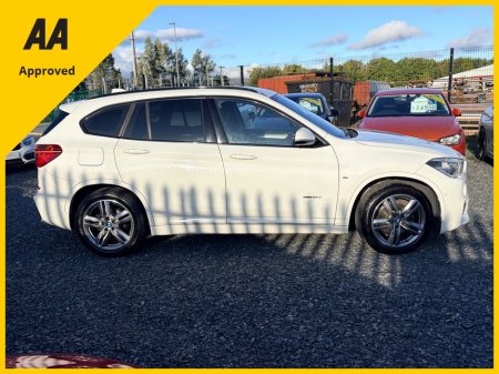 2017 BMW X1 - photo 2