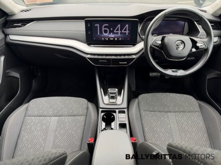 2024 Skoda Octavia - photo 6