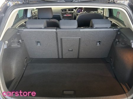 2019 Volkswagen Golf - photo 15