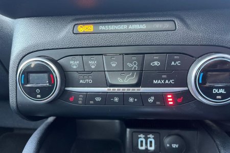 2021 Ford Kuga - photo 30