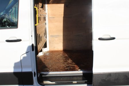 2023 Volkswagen Crafter - photo 24