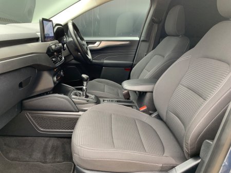 2022 Ford Kuga - photo 14