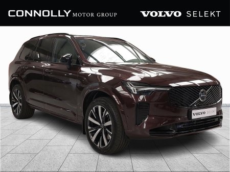 2026 Volvo XC90 T8 Phev Plus Dark AWD 5DR