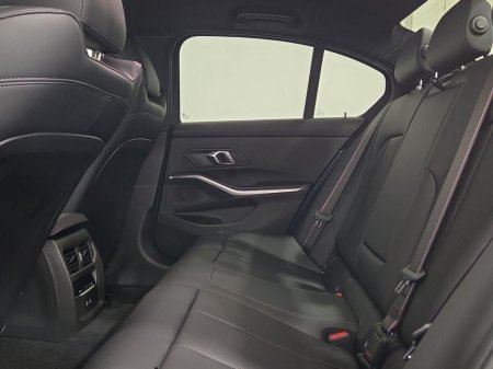 2026 BMW 3-Series - photo 11