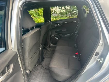 2014 Honda Fit - photo 16