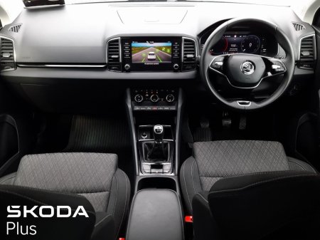 2024 Skoda Karoq - photo 2
