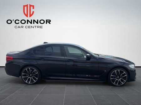 2020 BMW 5-Series - photo 7