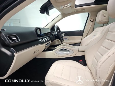 2026 Mercedes-Benz GLE - photo 5