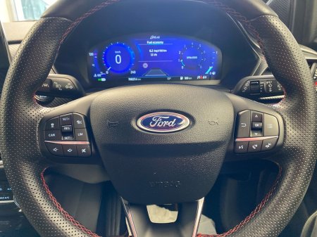 2020 Ford Puma - photo 18