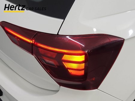 2023 Volkswagen Polo - photo 8