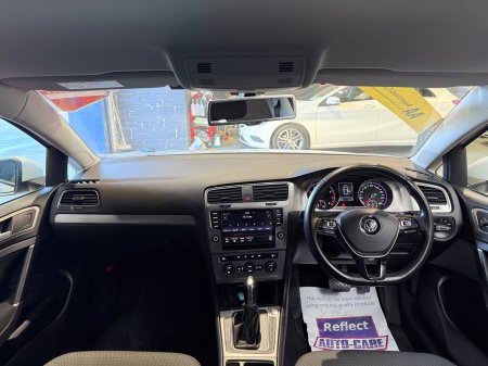 2016 Volkswagen Golf - photo 24