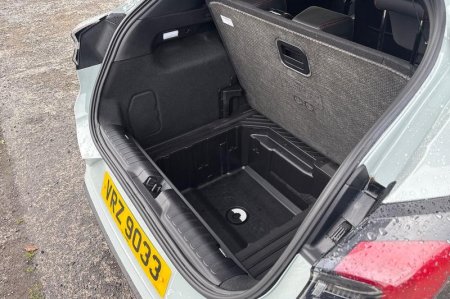 2024 Ford Puma - photo 40