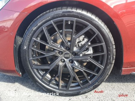 2026 Audi A6 - photo 8