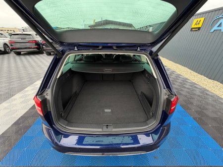 2019 Volkswagen Passat - photo 43