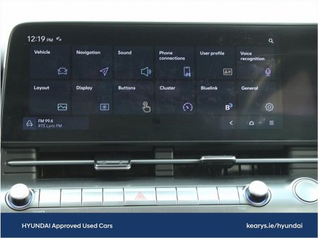 2025 Hyundai KONA - photo 15