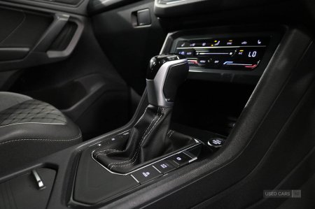 2023 Volkswagen Tiguan Allspace - photo 27