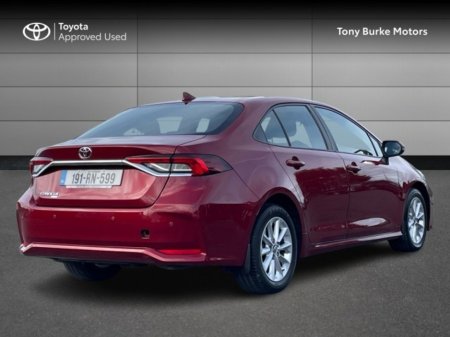 2019 Toyota Corolla - photo 2