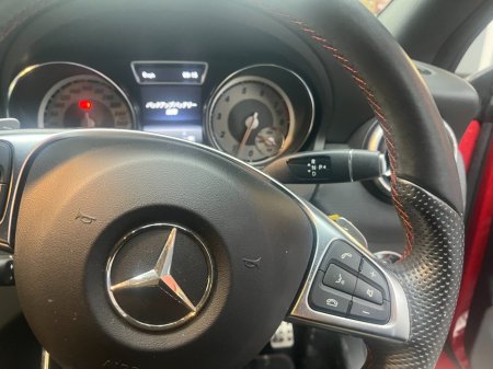 2015 Mercedes-Benz CLA - photo 12