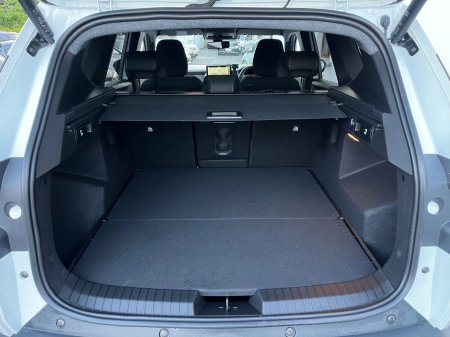 2026 Dacia Bigster - photo 30