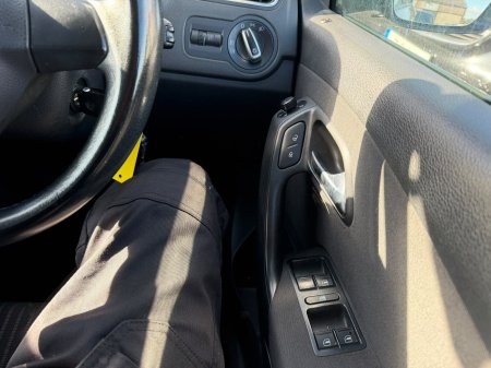 2013 Volkswagen Polo - photo 11