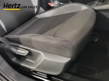 2024 Skoda Scala - photo 20