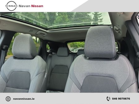 2026 Nissan Qashqai - photo 32