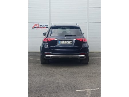 2022 Mercedes-Benz GLE - photo 19