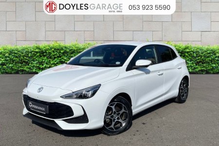 2026 MG MG3 - photo 6