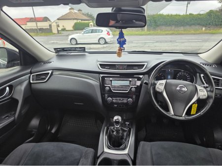 2015 Nissan X-Trail - photo 14