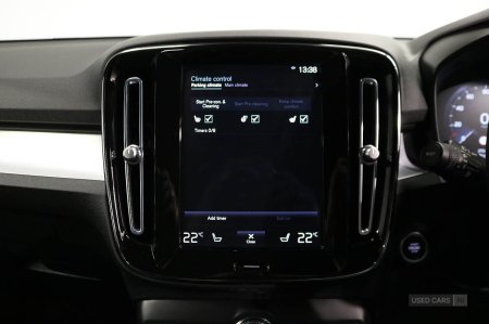 2023 Volvo XC40 - photo 36