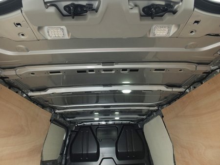 2024 Ford Transit Custom - photo 4