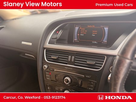 2012 Audi A5 - photo 17