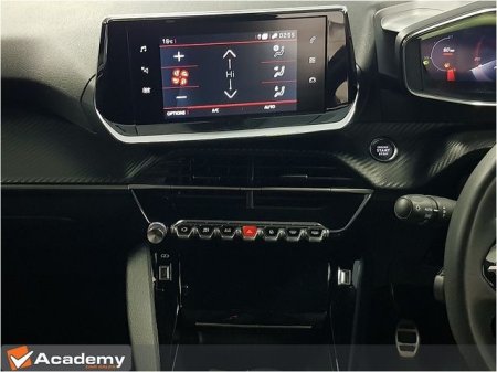 2023 Peugeot 2008 - photo 17