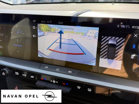2027 Opel Grandland - photo 13