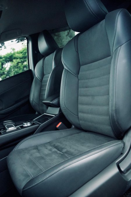 2022 Mitsubishi Outlander - photo 11