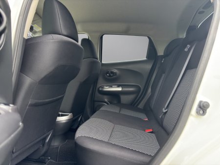 2017 Nissan Juke - photo 15