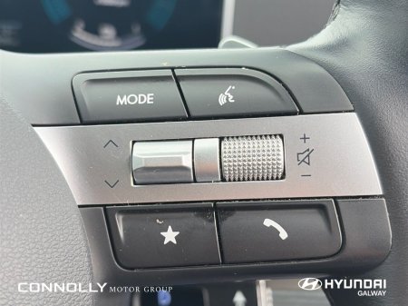 2026 Hyundai Tucson - photo 29