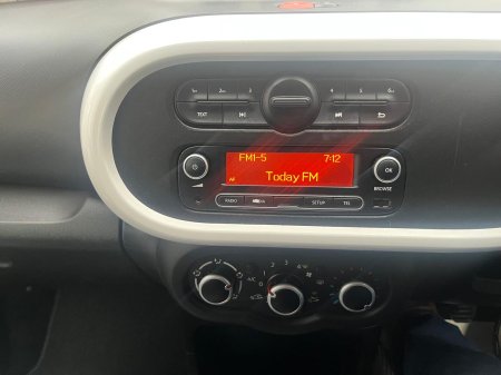 2015 Renault Twingo - photo 26