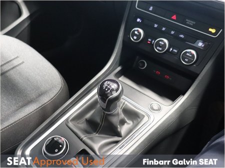 2021 SEAT Ateca - photo 19