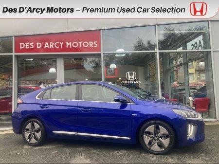2019 Hyundai IONIQ - photo 3
